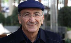 " ندم إبليس" الروائي اللبناني رشيد الضعيف يزوّدُ قراءهُ بمتعةٍ جديدة